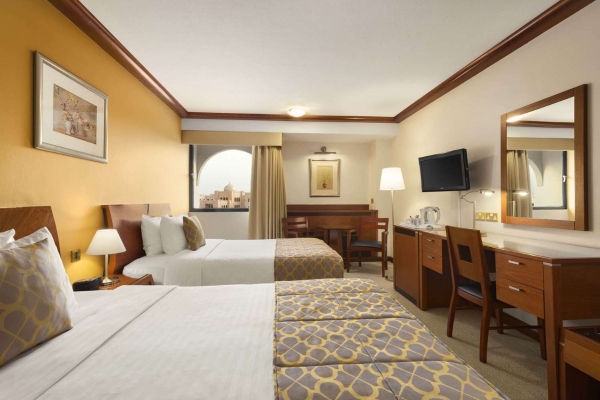 Hotel Ramada by Wyndham Bahrain (Manama)